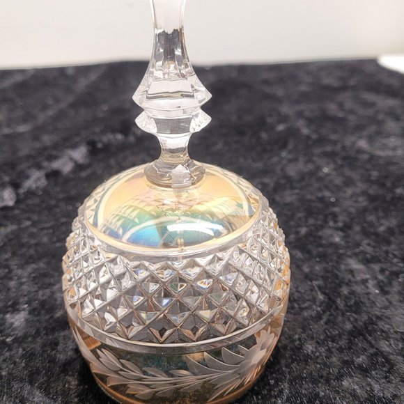 Ebeling and Reuss 5" Marchioness Bell - Picture 9 of 13